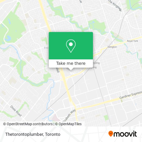 Thetorontoplumber plan