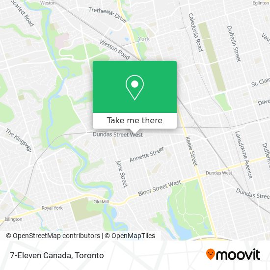 7-Eleven Canada plan