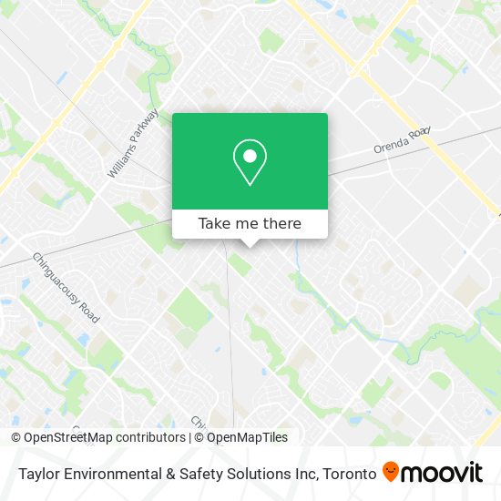 Taylor Environmental & Safety Solutions Inc plan