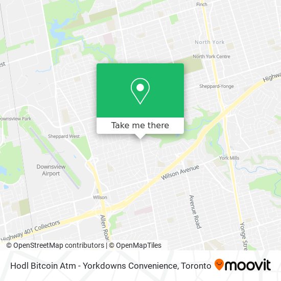 Hodl Bitcoin Atm - Yorkdowns Convenience plan