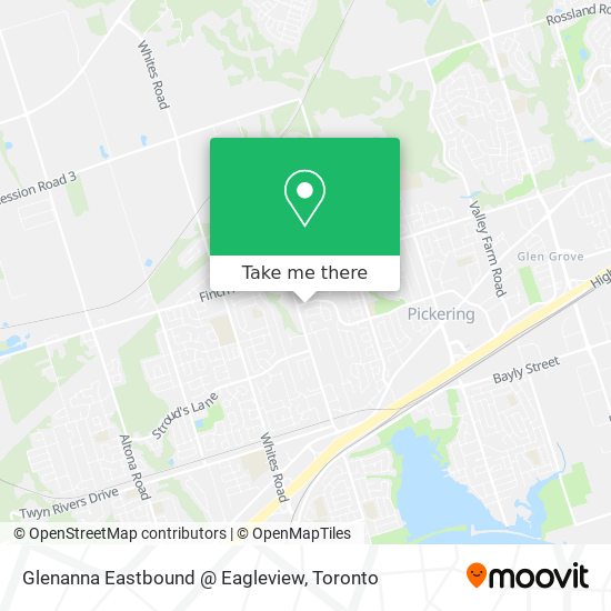 Glenanna Eastbound @ Eagleview plan