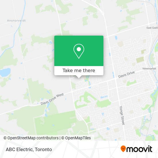 ABC Electric plan