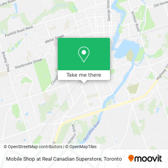 Mobile Shop at Real Canadian Superstore plan