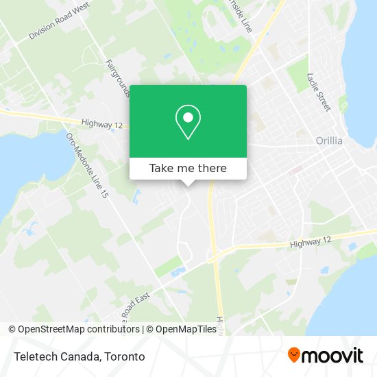 Teletech Canada plan