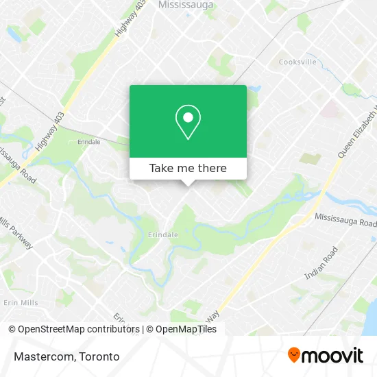 Mastercom plan