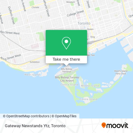 Gateway Newstands Ytz plan
