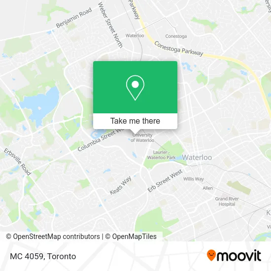 MC 4059 plan