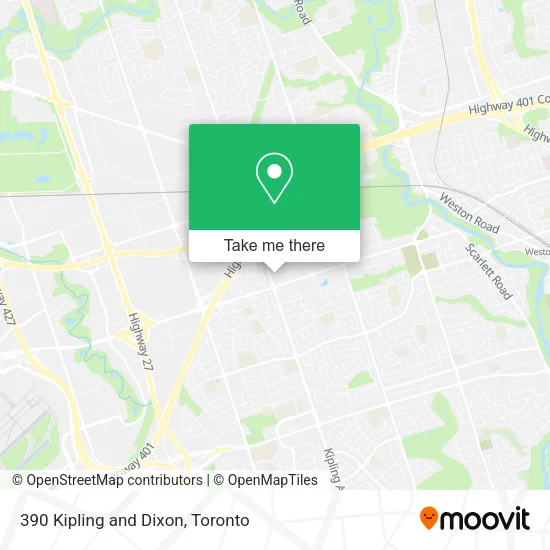390 Kipling and Dixon map