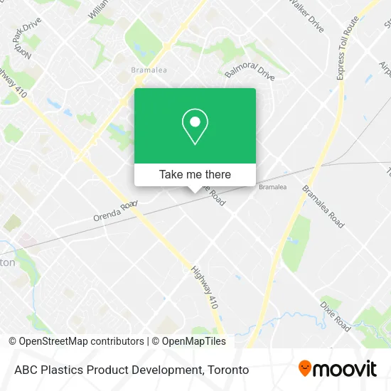 ABC Plastics Product Development plan