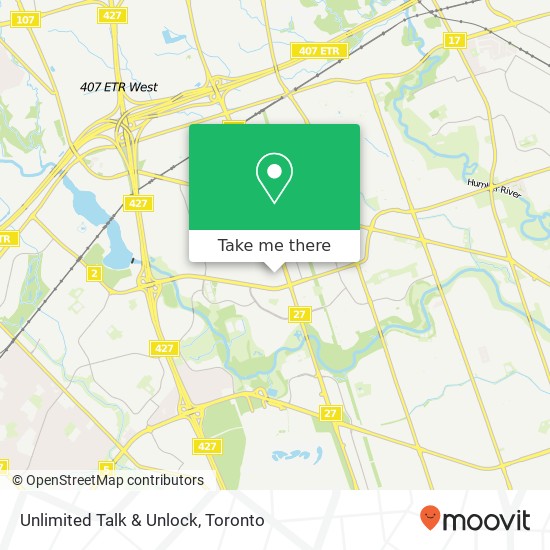 Unlimited Talk & Unlock map