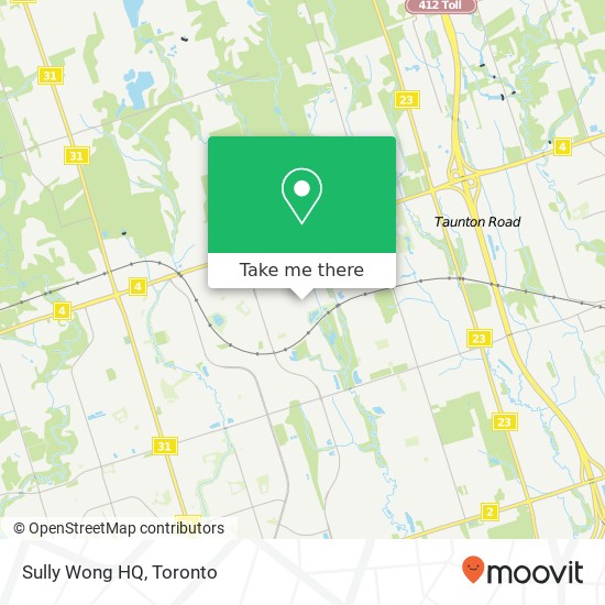 Sully Wong HQ map