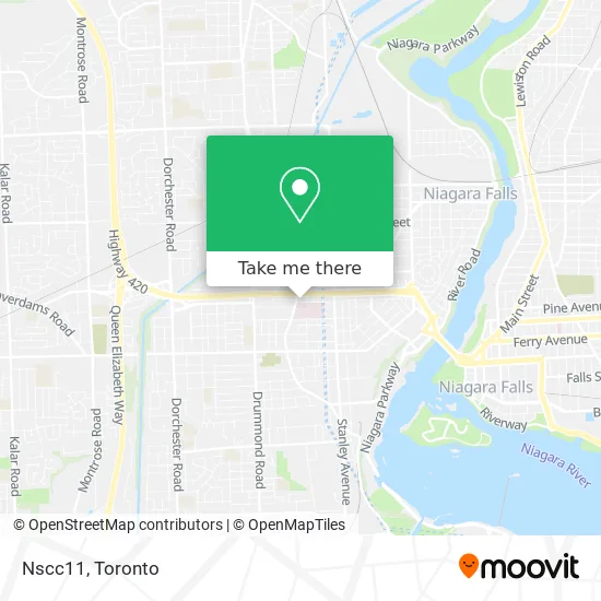 Nscc11 map