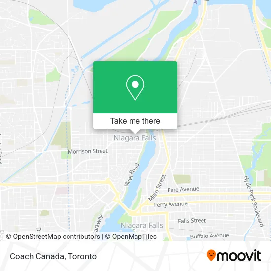 Coach Canada plan