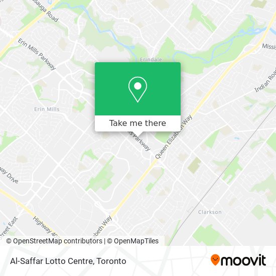 Al-Saffar Lotto Centre plan