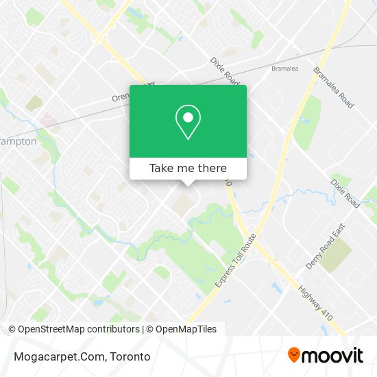 Mogacarpet.Com plan