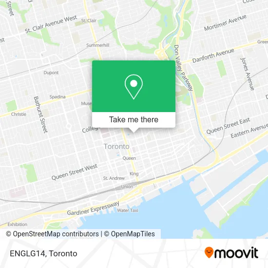 ENGLG14 map
