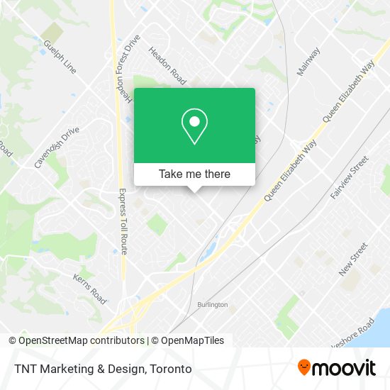 TNT Marketing & Design plan