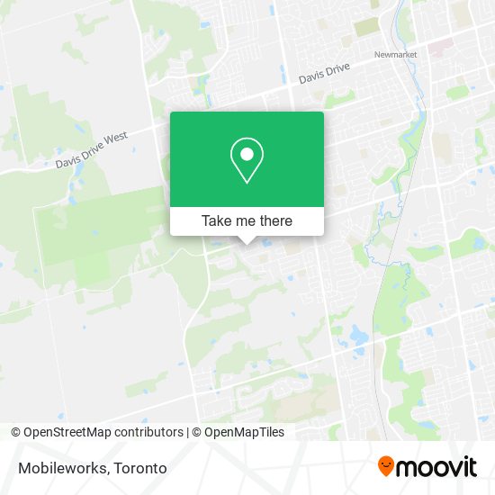 Mobileworks map