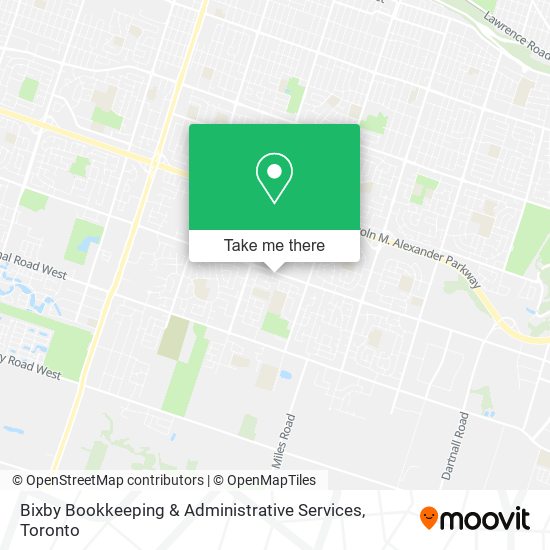 Bixby Bookkeeping & Administrative Services plan