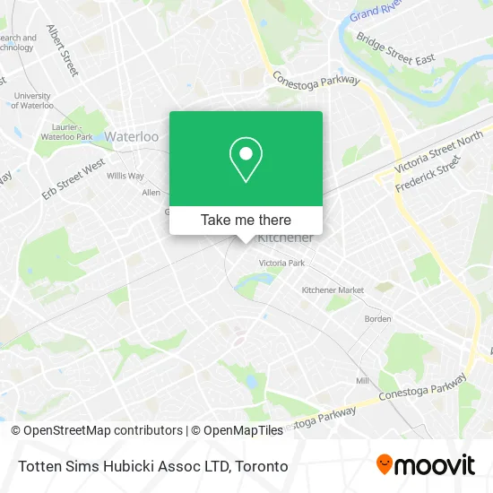 Totten Sims Hubicki Assoc LTD plan