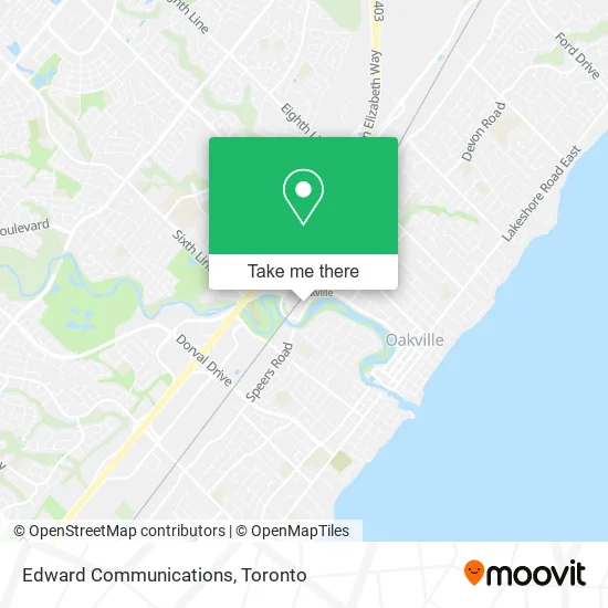 Edward Communications plan