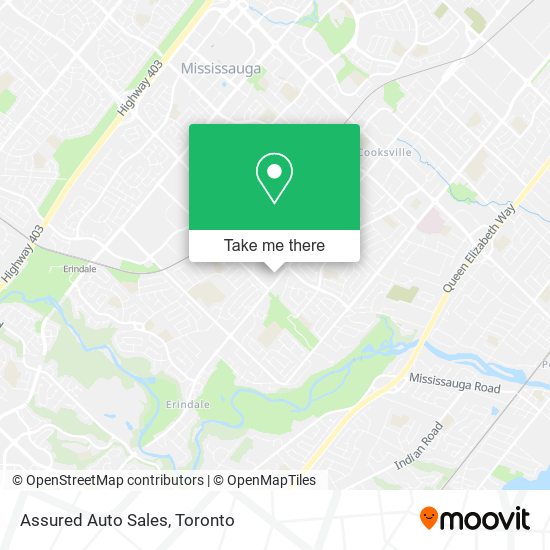 Assured Auto Sales plan
