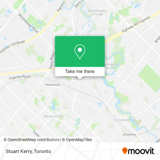Stuart Kerry map