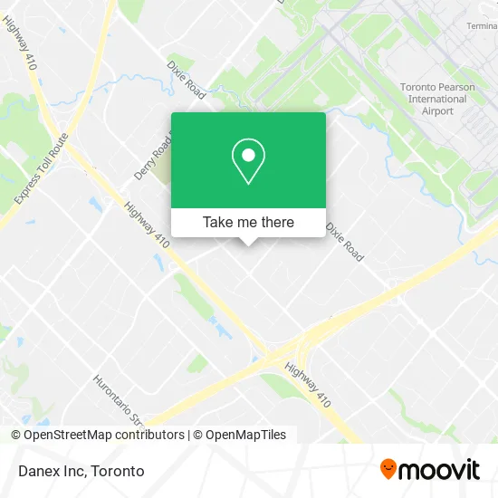 Danex Inc plan