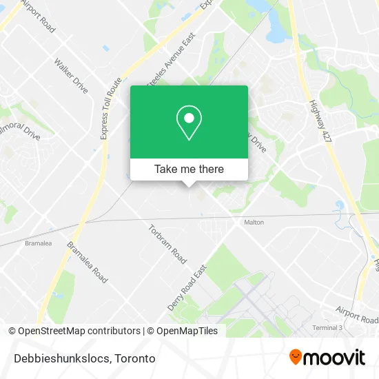 Debbieshunkslocs map