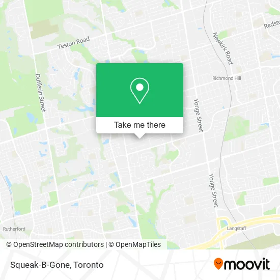 Squeak-B-Gone map