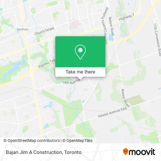 Bajari Jim A Construction map