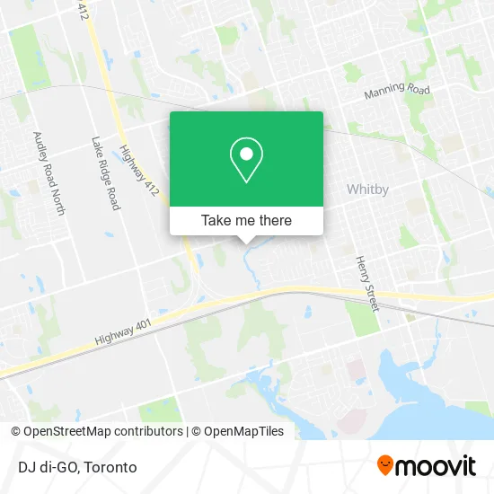 DJ di-GO map