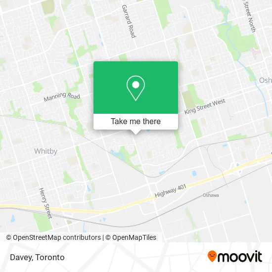Davey plan