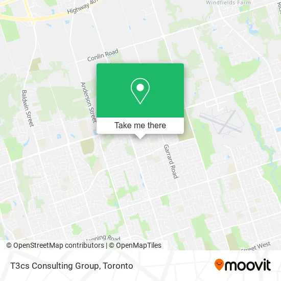 T3cs Consulting Group plan