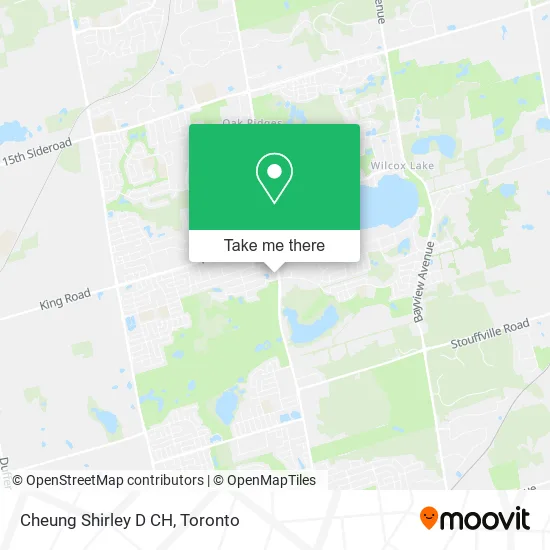 Cheung Shirley D CH map
