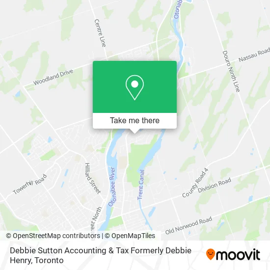 Debbie Sutton Accounting & Tax Formerly Debbie Henry map