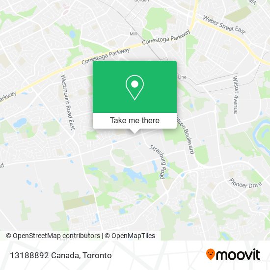 13188892 Canada map