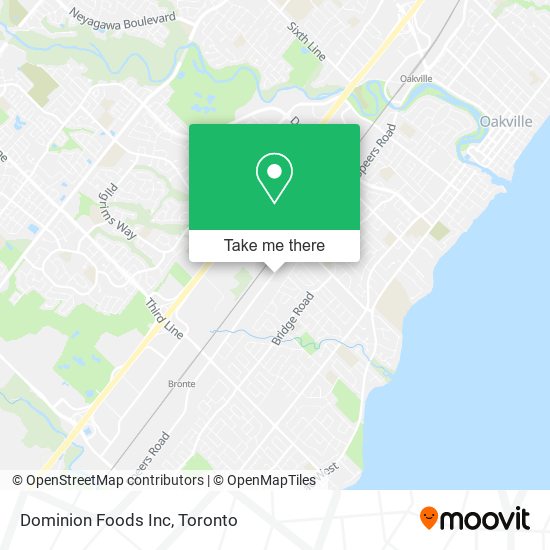 Dominion Foods Inc plan