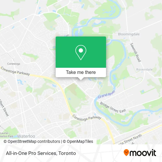 All-in-One Pro Services plan