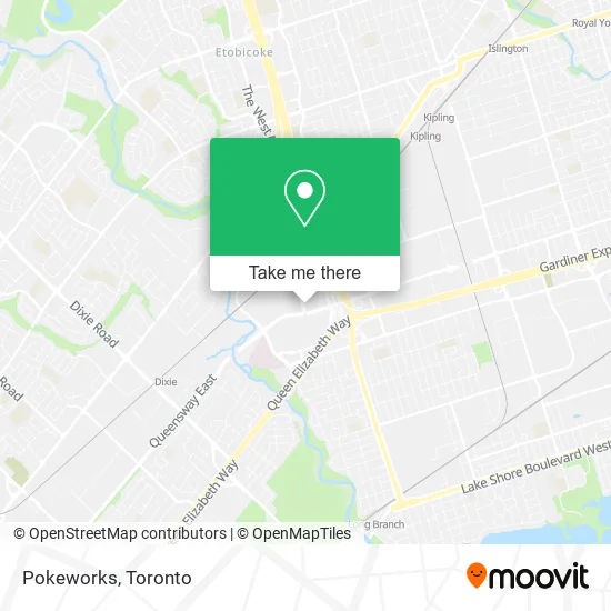 Pokeworks map