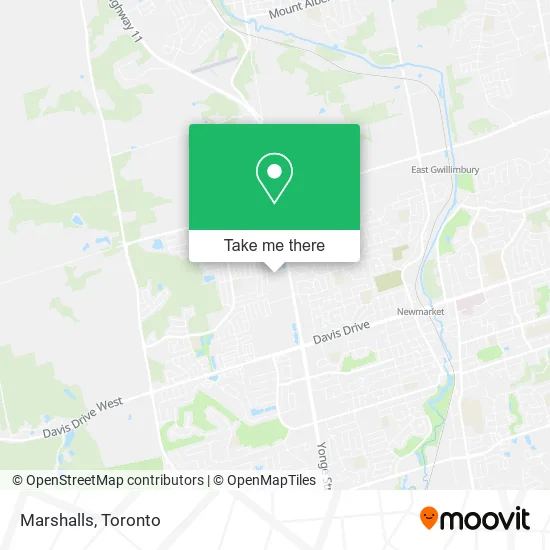 Marshalls map