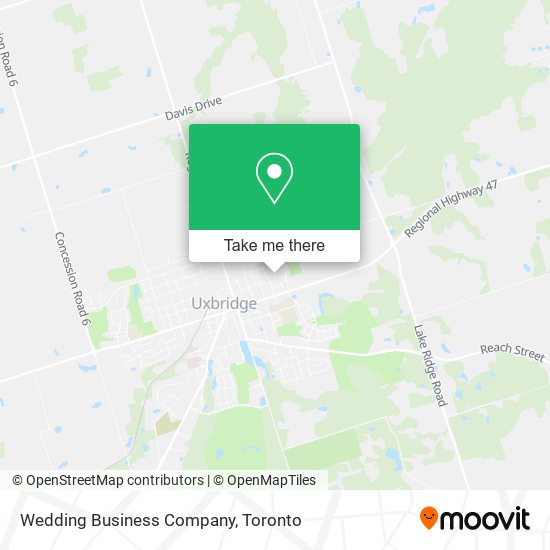 Wedding Business Company plan