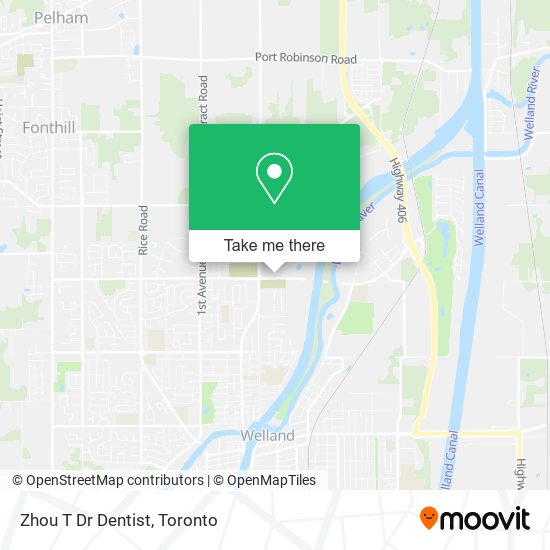 Zhou T Dr Dentist plan
