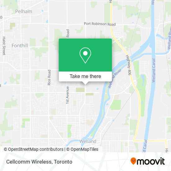 Cellcomm Wireless plan