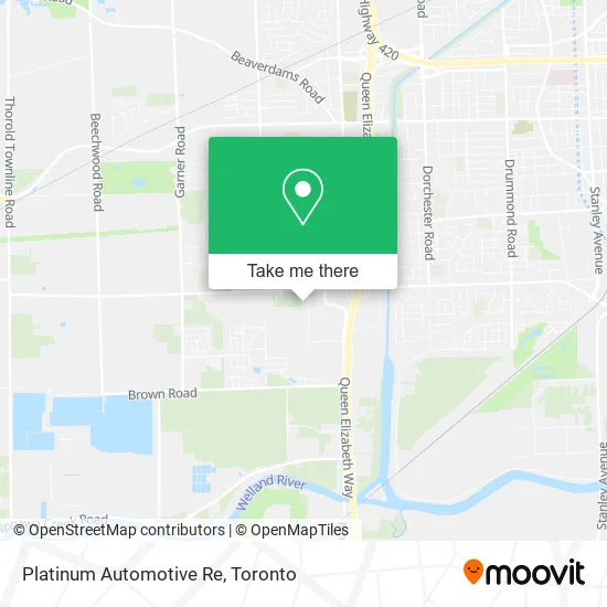 Platinum Automotive Re map