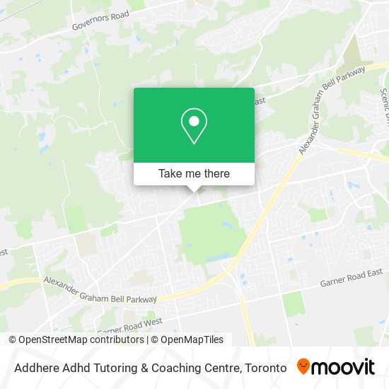 Addhere Adhd Tutoring & Coaching Centre plan