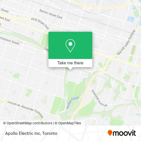 Apollo Electric Inc plan