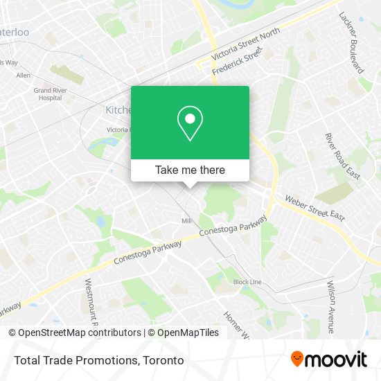 Total Trade Promotions plan