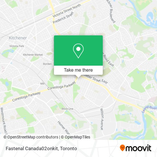 Fastenal Canada02onkit plan