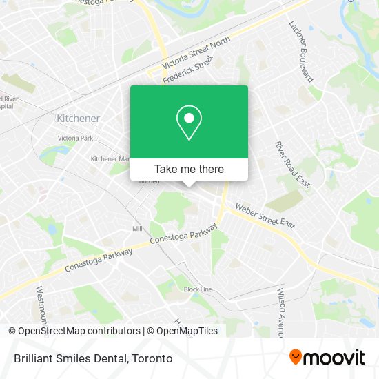 Brilliant Smiles Dental plan